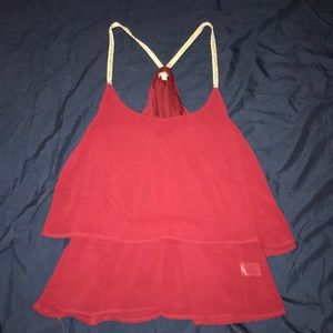 Charlotte Russe Tank